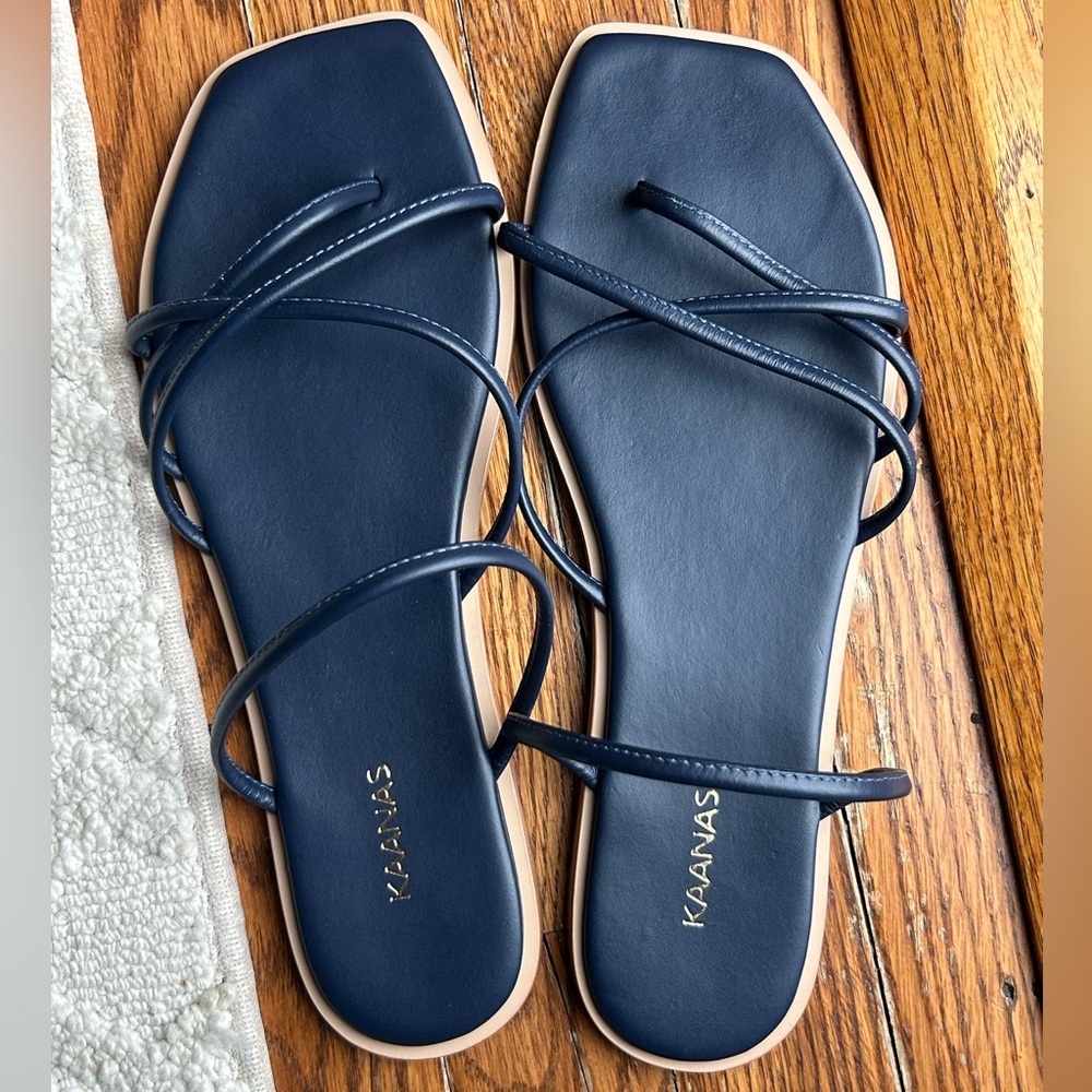 Kaanas Sandal